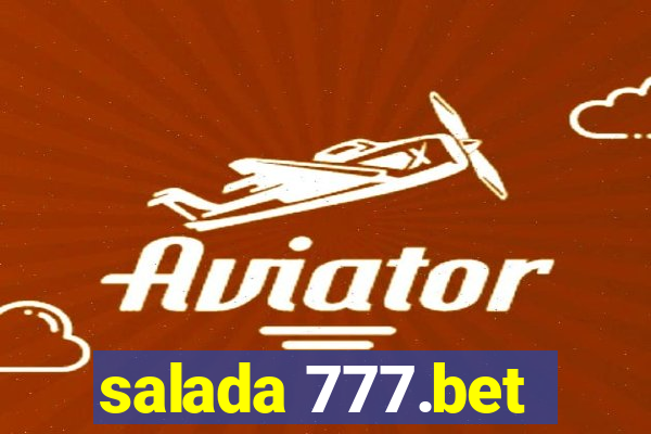 salada 777.bet